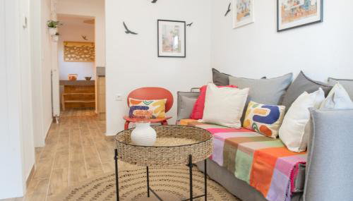 Mazi Rooms z - Foto 2