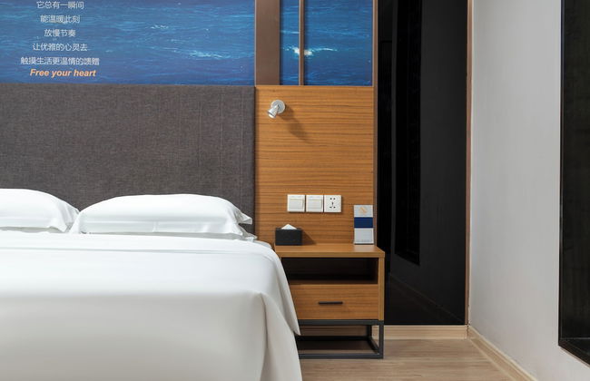 Stay at Guilin Downtown - Foto 22