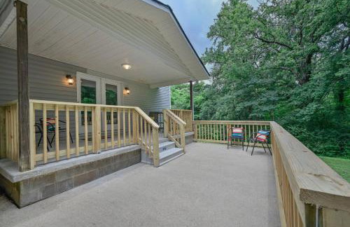 The Hideout - Foto 8