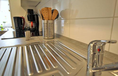 Working & Longstay Apartments DD - Foto 36