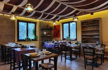 Bio Agriturismo Valle dei Calanchi - Foto 55