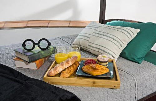 Magical Retreat at the Enchanted Vashon Castle - Foto 36