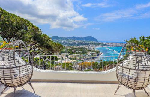 Villa Caruso - Foto 38