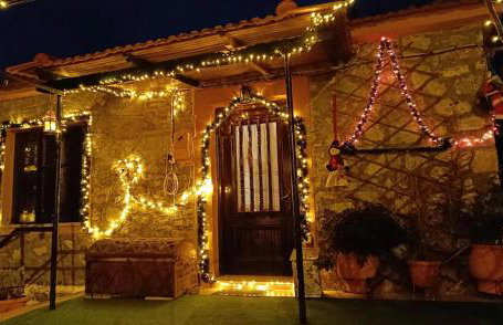 Traditional house at Pelion seaside - Foto 63
