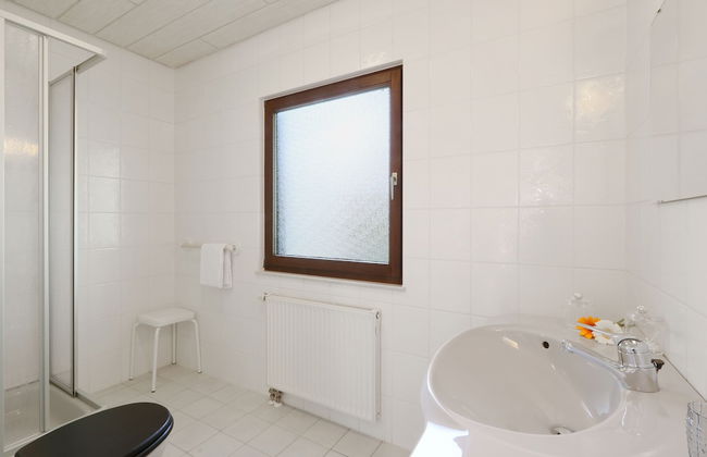 Seepark Kirchheim Ferienhaus bei Diane - Foto 36