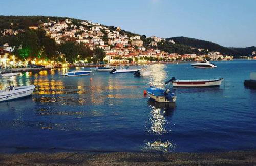 Mesonisi Boutique - Sea View in Afissos, Pelion - Photo 76