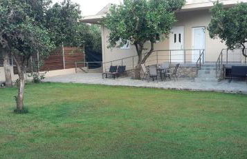 THALASSA ALMYROS APARTMENTS - Photo 68