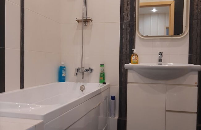 Apartment on Maloye shosse 3 - Foto 5