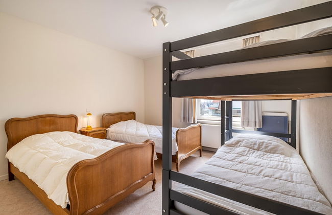 Apartment Near Dunes in Koksijde - Photo 5