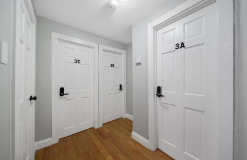 Easy Commute South Boston 4BR 1BH Apt - Foto 12