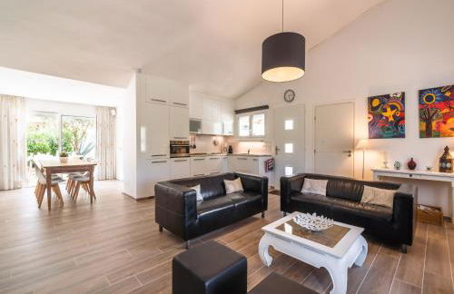 Villa in Pouzols with Private Pool & Vineyards - Foto 15