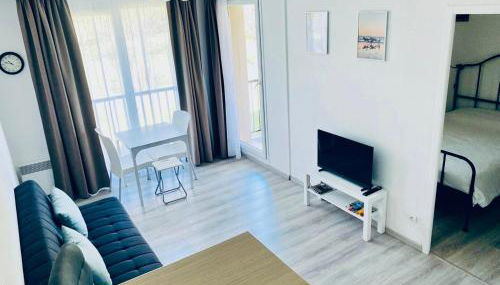 Apartment - Equemauville - Normandie - Photo 2