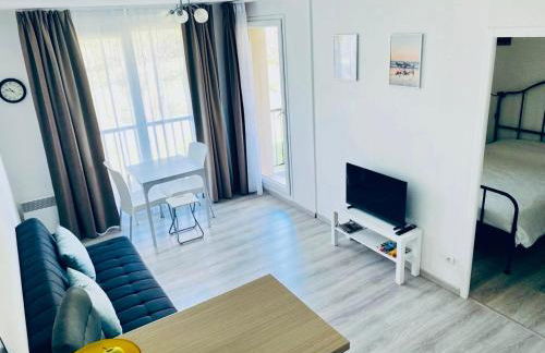 Apartment - Equemauville - Normandie - Photo 2