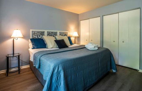 Cozy Condo at Interlaken Stay & Play on Lake Como - Foto 11