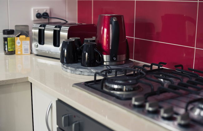 Midland Haven - Midland WA - Foto 18