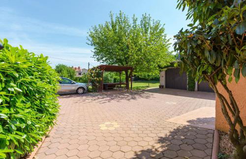 Apartman Karmen - Foto 12