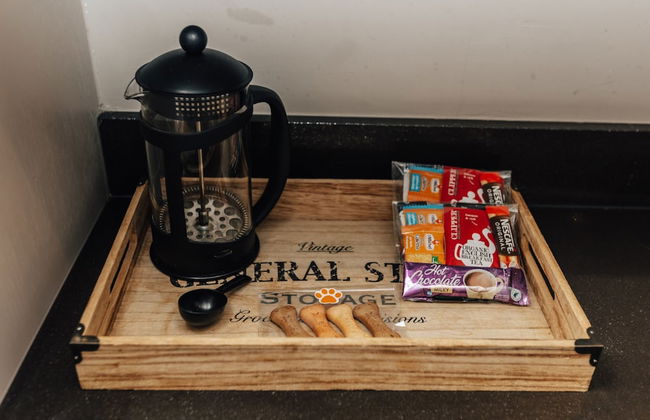 Nixey Cottage - From 250 Per Night - Foto 44