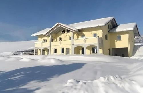 Ferienhof Broger FeWo Bergblickle mit Pool - Foto 61