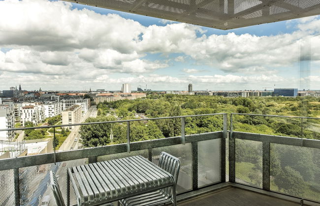 STAY Bryggen - Foto 63