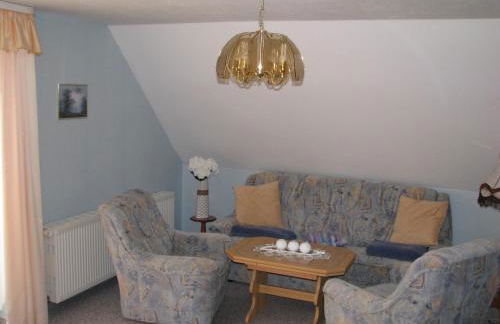 Ferienwohnung Klement - Foto 2