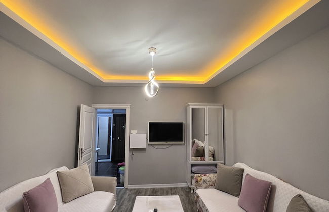 Taksim Cmlm Apart - Foto 25