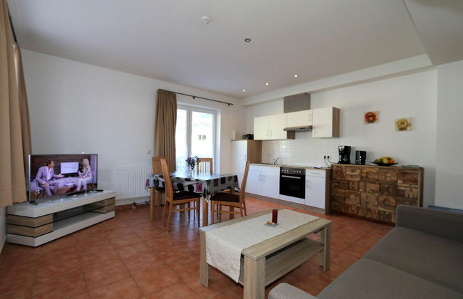 Apartment in Bichlbach at the Lake - Foto 40