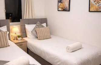 HC Property - Foster Drive - Foto 37