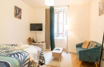 Charmant cocon au cœur de Rennes calme et lumineux - Foto 1