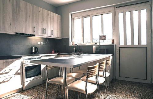 Sparta Filoxenia House - Photo 19