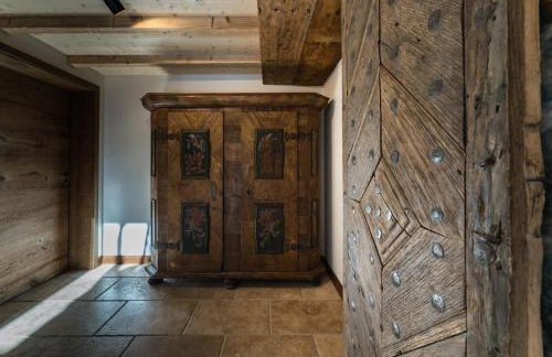 Szwajcarski Dworek - Foto 33