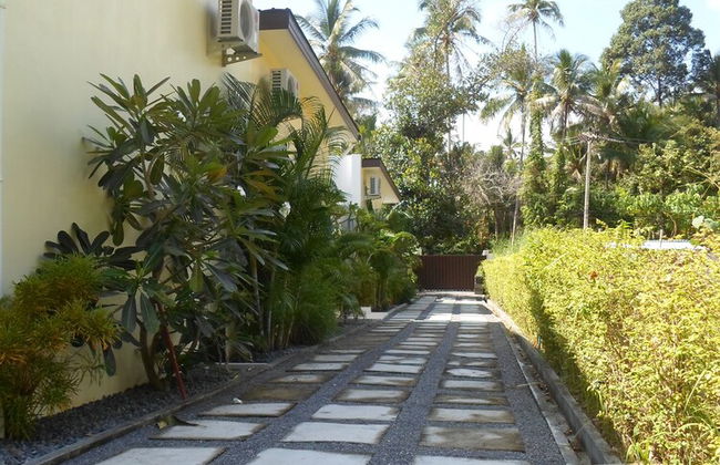 Chuan Chom Villas - Foto 22