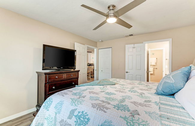 Sunshine Siesta - Hosted By SkyRun Anna Maria - Foto 39