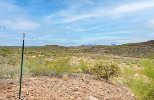 Horse-Friendly Ranch Retreat in Wickenburg! - Photo 33