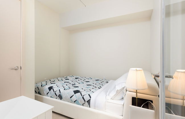 2br Fully Furnished Apartment In Downtown - Great Location 2 Bedroom Apts by RedAwning - Foto 7