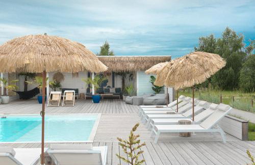 Pastelowe Domki Darłówko - Foto 23