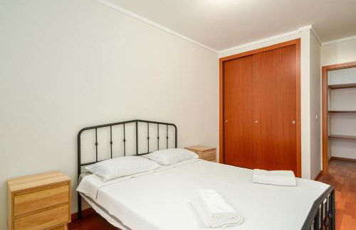 New Santa Cruz Airport & Downtown Apartment - Foto 11