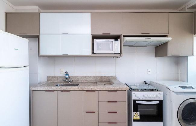 MBC Edifício Metropolitan Barcelona - Foto 24