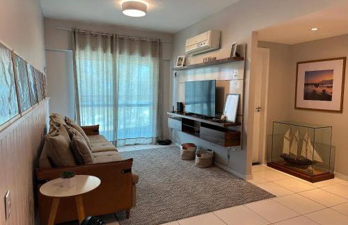 Ap linda vista de frente para a praia | MAVN202 - Photo 7