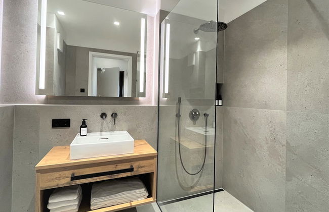 Mikes Apartments Munich - Photo 31