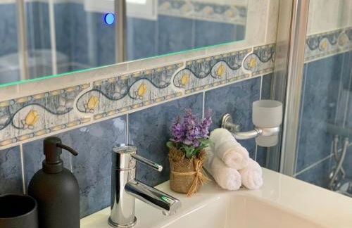 VILLA LUXURY RELAX GRANADA Ciudad Playa Montaña - Photo 42