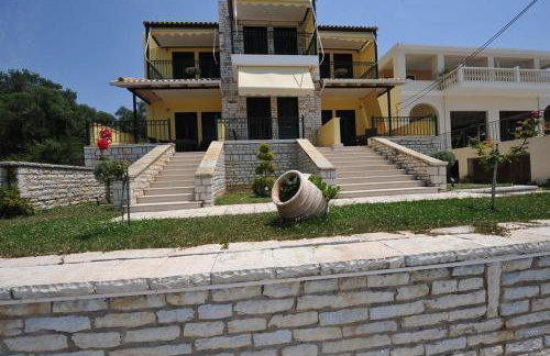 Koronisia Apartments - Foto 1