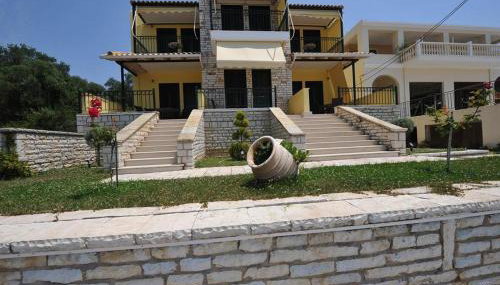 Koronisia Apartments - Foto 1