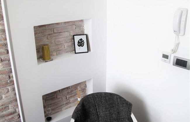 Al Mattina Apartments Belgrade - Foto 16