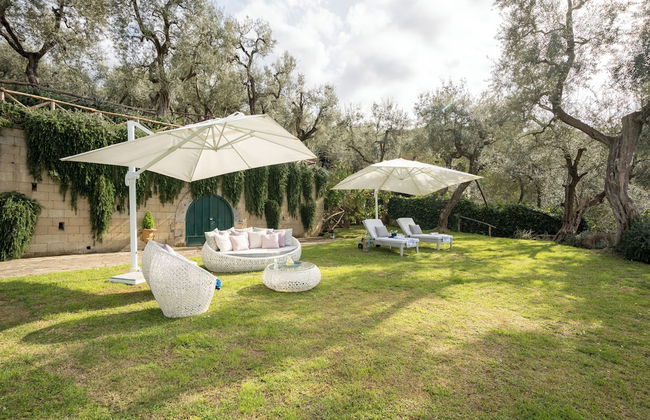 Villa Margherita Garden - Foto 46