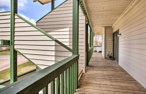 Skiers Dream Upscale Condo By Teton Village! - Foto 23