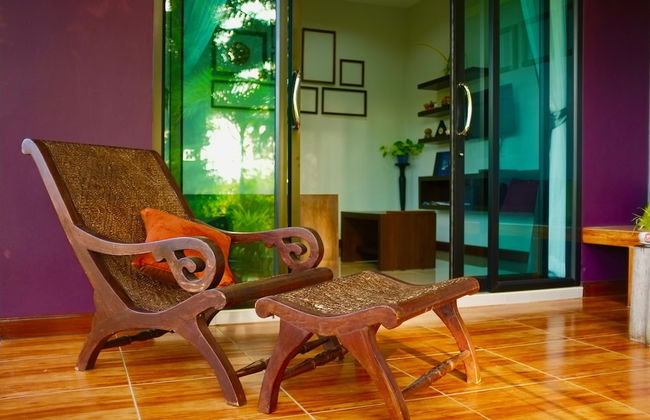 Smile Home Krabi Klong Muang - Foto 27