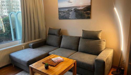 Lord Nelson Apartment 13 - Foto 5