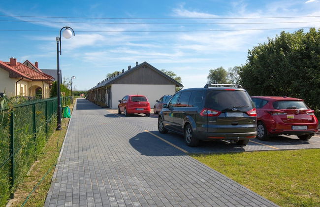 Wooden House Near Vistula Lagoon - Photo 18