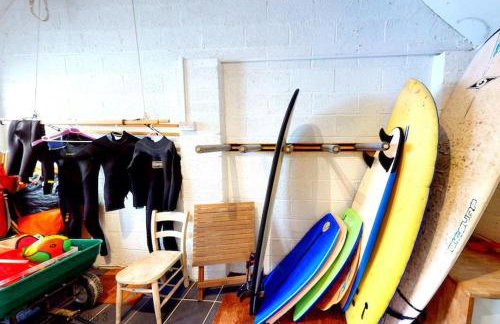 CROYDE LOOKOUT 3 Bedrooms - Foto 22