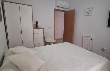 Ático Dúplex Baladrar Gran Terraza con Piscina - hasta 12pax - Foto 38